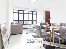 Blk 438B Sengkang West Avenue (Sengkang), HDB 3 Rooms #159431612
